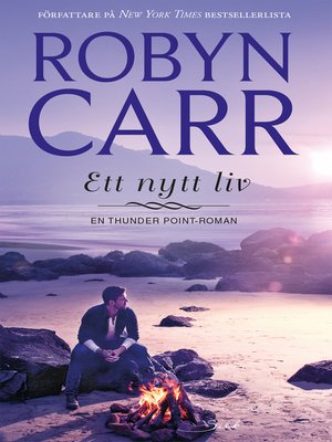 cover image of Ett nytt liv